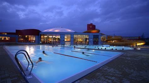 H2o Hotel Therme Resort Alle Infos Finden