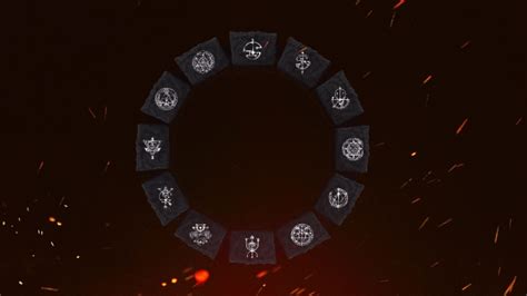 The Circle Is Complete Achievement Doom