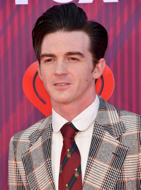 He made his acting debut in the early 1990s at the age of five. Drake Bell Brings Totally Kyle Back For TikTok Wipe It ...