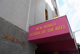 New World School of the Arts | Flickr - Photo Sharing!