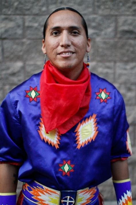 Tony Duncan World Champion Hoop Dancer Native American Phoenix Az