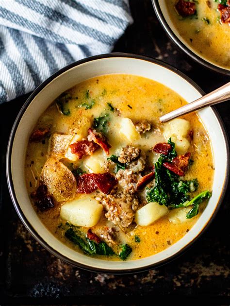 Healthy Comfort Food Recipes