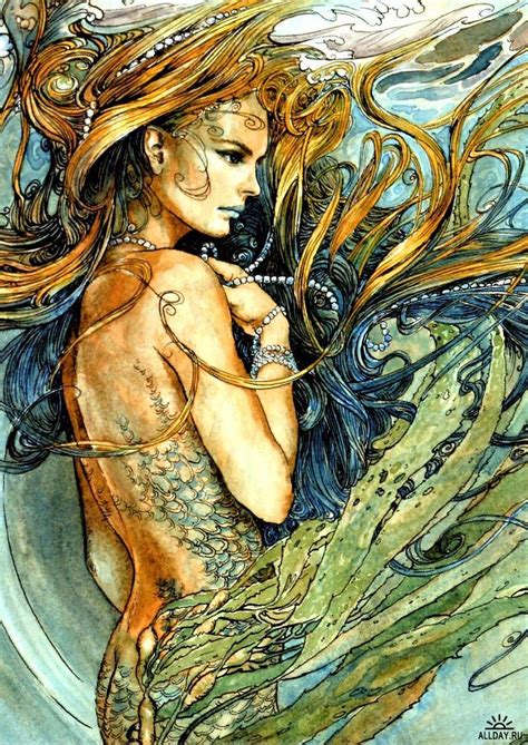 Ed Org Mermaid Fairy Mermaid Tale Siren Mermaid Mermaid Lagoon