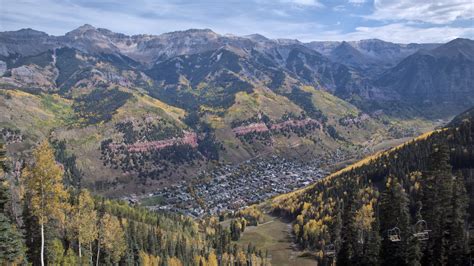 5 Best Mountain Towns In Colorado