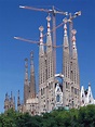 Free Images : building, skyscraper, tower, landmark, church, cathedral ...