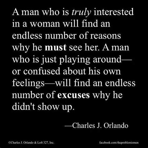 We did not find results for: A Man Who Is Truly Interested In A Woman love love quotes ...
