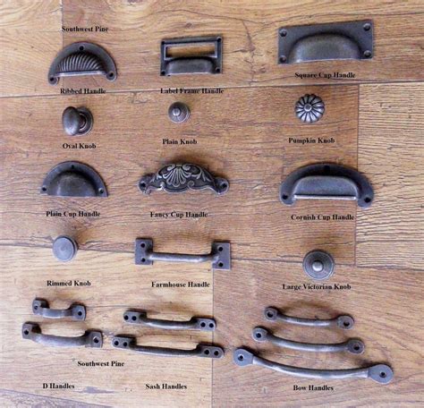 Solid stainless steel kitchen cabinet drawer door handles t pulls bar hardware. Farmhouse Kitchen Door Handles | Kitchen handles, Kitchen ...