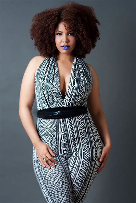 Meet The Fashion Designer Who Only Uses Plus Size Models In Her Photos Fashion Designer Plus
