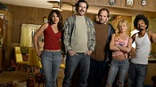 My Name Is Earl (TV Series 2005-2009) - Backdrops — The Movie Database ...