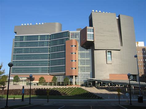 University Of Cincinnati Blue Ash College