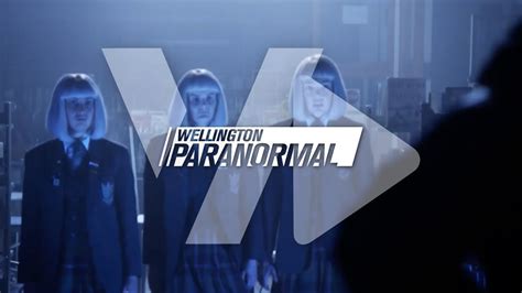 Wellington Paranormal Season 1 Episode 8 Fear The Briannas Promo Youtube