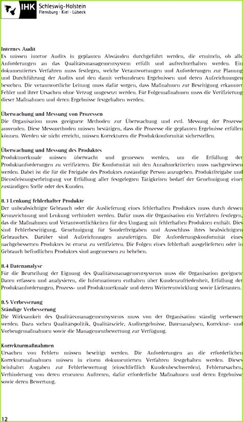 Die vorlage verfahrensanweisung managementbewertung management review bzw. 6 Managementbewertung Vorlage Kostenlos - MelTemplates ...