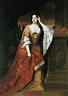 Princesa Sofia Carlota de Hannover. Reina de Prusia | Portrait ...