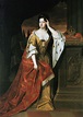 Princesa Sofia Carlota de Hannover. Reina de Prusia | Hannover ...