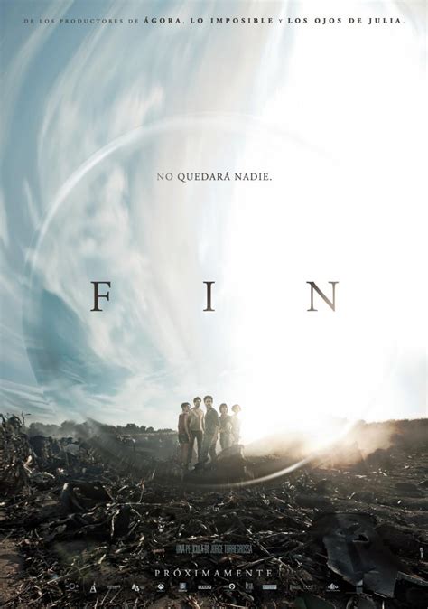 Sección Visual De Fin Filmaffinity