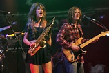 Zutons return to Glasgow after decade absence - and it's like they'd ...