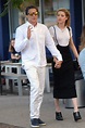 Sommerliebe: Vito Schnabel und Amber Heard sind ein Paar! | Vogue Germany