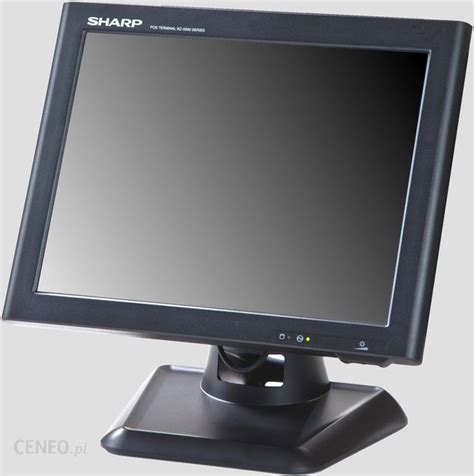 Sharp Komputer Rz X650 Ceny I Opinie Ceneopl