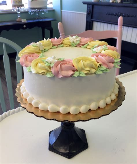 Adult Birthday — Celebrating Life Cake Boutique