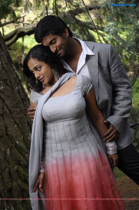 Pics Web Nithya Menon Malayalam Actress