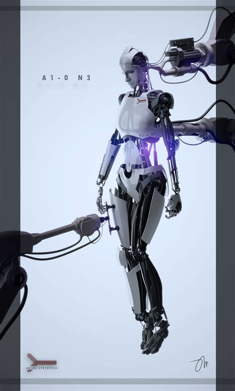 A1 On Deviantart I Robot Arte