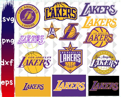 The lakers' franchise began in 1947 when ben berger and morris chalfen of minnesota purchased the recently disbanded detroit gems of the national basketball league (nbl) for $15,000 from gems owner maury winston. ClipartShop, Los Angeles Lakers, Los by ...