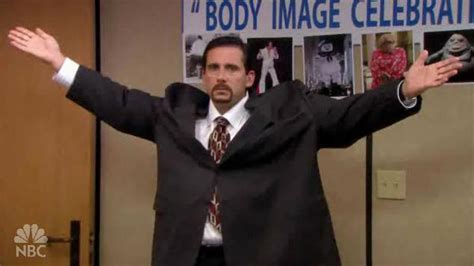 Weight Loss Dunderpedia The Office Wiki Fandom