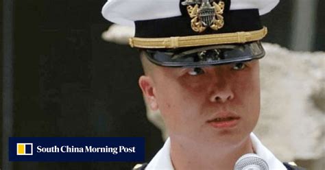 Us Navy Officer Faces Rare Espionage Charge Suspected Of Spying For