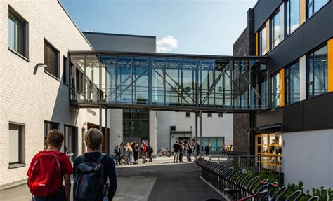 Share or add nordseter skole to your collections. Nordseter Skole - Enerhaugen Arkitektkontor