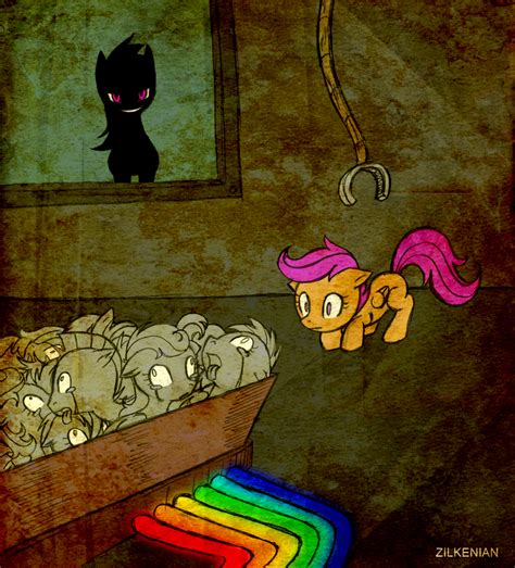 Rainbow Factory Mylittlepony Creepymylittlepony My Little Pony List