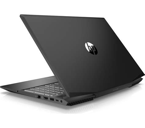 Buy Hp Pavilion Power 15 Cx0599sa 156 Intel Core I5 Laptop 1 Tb