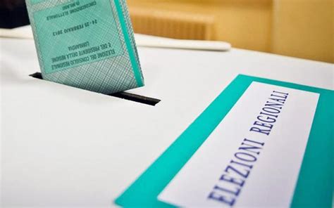 Elezioni Regionali Lazio 2023 Chi Sono I Consiglieri La Lista Dei