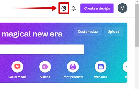 How Do I Add Another Account On Canva WebsiteBuilderInsider