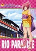 Rio: Rainbow Gate! Image #791952 - Zerochan Anime Image Board