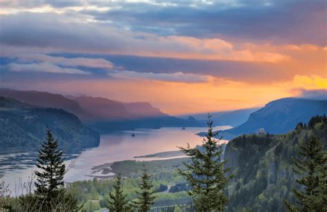 Why Modernizing The Columbia River Treaty Is Critical For The Future Of