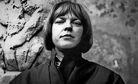 Ingeborg Bachmann: El tiempo postergado – el-artefacto