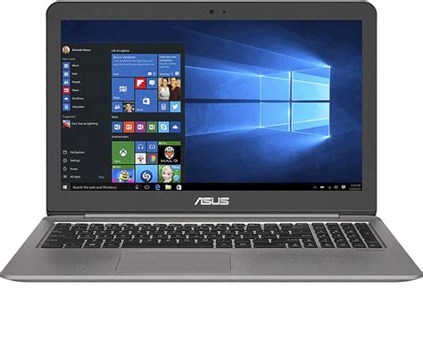 Laptop Asus Vivobook X510ua Br081 Chính Hãng Tại Nguyễn Kim