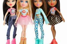 bratz doll remix dolls style sweet giveaway girls music high sasha cloe jade edition special toy yasmin loves collection brick
