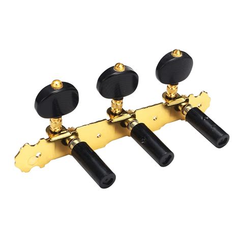2pcs Acoustic Classical Guitar Tuning Pegs Machine Heads Tuners Guitar Parts Sale