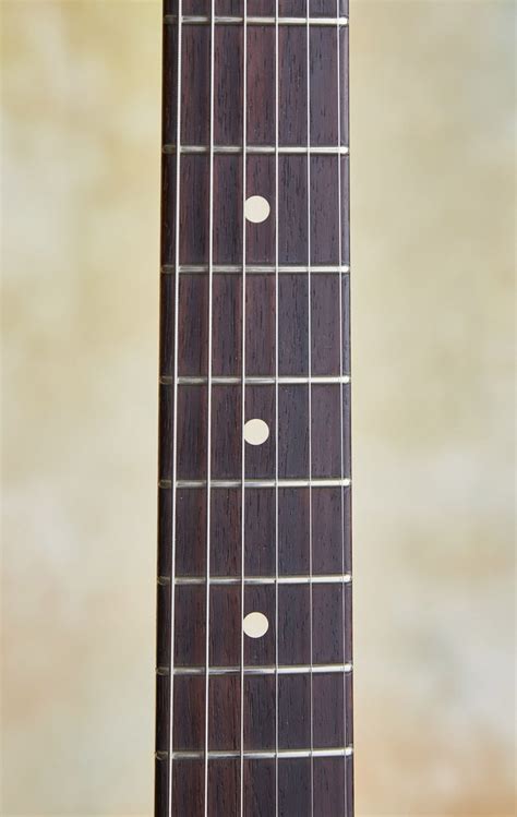 Fender Masterbuilt WW10 Strat CR Guitars