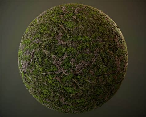 10 Seamless Pbr Grass Textures 3d Texture By Seta