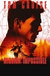 Misión: Imposible - Película 1996 - SensaCine.com