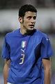 Fabio Grosso World Football, Football Players, Sport Icon, Soccer ...