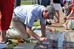 Personalized Heritage Walk Pavers at the National Infantry Museum ...