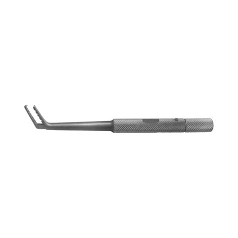 Clamp Muscle Berens Forceps Ptosis And Strabismus And Clamp Muscle