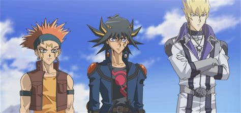 Watch Yu Gi Oh 5ds Online Free Crackle