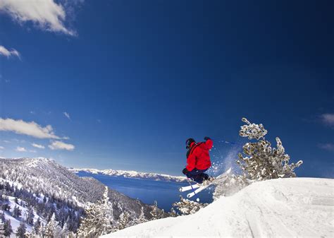 North Lake Tahoe Whats New Winter 2018 19