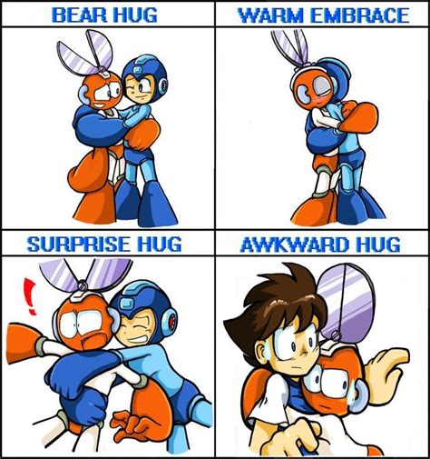 Funny Mega Man X Memes