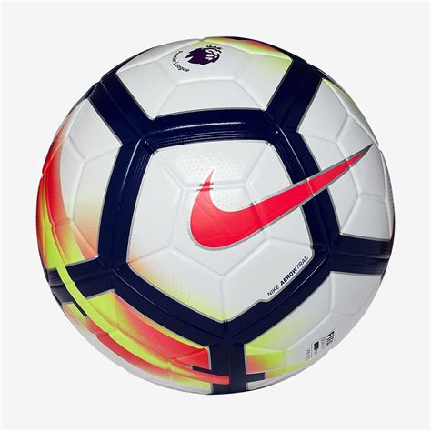 Nike Ordem V Premier League Soccer Ball