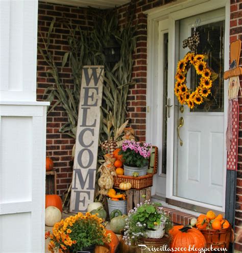 Fall Decorating With Pumpkins 8 Diy Ideas Youll Love